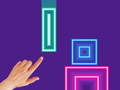 Jeu Tour Empilée Neon : Gardez les Blocs en Équilibre en ligne