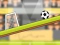 Jeu Footballe en rotation en ligne