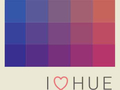 Jeu J'adore les couleurs en ligne
