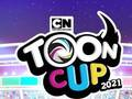 Jeu Coupe Toon 2021 en ligne