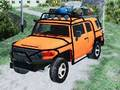 Jeu Conduite de Camion Tout Terrain 3D en ligne