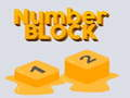 Jeu Bloc de Nombres en ligne