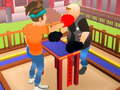 Jeu Maître des Baffe 3D en ligne