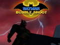 Jeu Batman Tir de Bulles en ligne