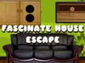 Jeu Évasion Fascinante de la Maison en ligne