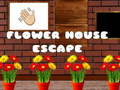Jeu Évasion de la Maison de Fleurs en ligne
