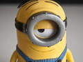 Jeu Puzzle Stuart le Minion en ligne