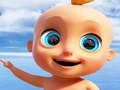 Jeu Puzzle Jigsaw Looloo pour Enfants en ligne