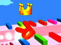 Jeu Lettres en course en ligne