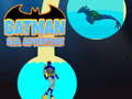 Jeu L'Aventure Maritime de Batman en ligne