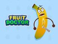 Jeu Docteur Fruit en ligne