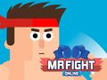 Jeu Monsieur Combat En Ligne en ligne