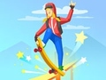 Jeu Maître du Skateboard en ligne