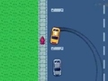 Jeu Stationnement en dérive en ligne