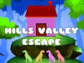 Jeu Évasion de la Vallée des Collines en ligne