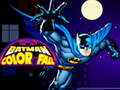 Jeu Batman: Chute de Couleurs en ligne