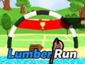 Jeu Course de Bois en ligne
