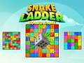 Jeu Jeu de société Serpents et Échelles en ligne
