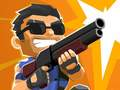 Jeu Sniper Zombie en ligne
