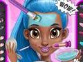 Jeu Super Fille de l'Eau: Temps de Bain en ligne