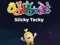 Jeu OddBods : Collants et Collants en ligne