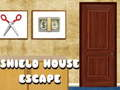 Jeu Évasion de la Maison de Bouclier en ligne