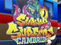 Jeu Subway Surfers Cambridge en ligne