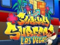 Jeu Subway Surfers Las Vegas en ligne