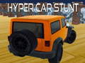 Jeu Cascade de Voiture Hyper en ligne