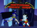 Jeu Batman Court Rapidement en ligne