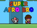 Jeu Super Afro Bro en ligne