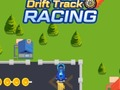 Jeu Course de Drift sur Piste en ligne