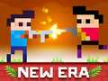 Jeu Guerres de châteaux : Nouvelle ère en ligne