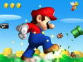 Jeu Super Mario 1 en ligne