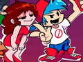 Jeu Collection de puzzles Jigsaw de Friday Night Funkin en ligne
