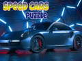 Jeu Puzzle de Voitures Rapides en ligne