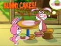 Jeu Gâteaux de Lapin ! en ligne