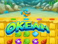 Jeu Océan en ligne