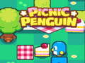Jeu Pélican Pique-nique en ligne