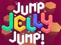 Jeu Saute Gelée Saute ! en ligne