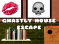 Jeu Évasion de la Maison Épouvantable en ligne