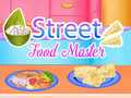 Jeu Maître de la Street Food en ligne