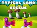 Jeu Évasion Typique de la Terre en ligne