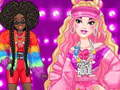 Jeu Blondy Extra en ligne