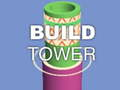Jeu Construire une tour en ligne