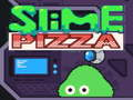 Jeu Pizza Slime en ligne