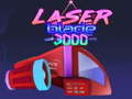 Jeu Lame Laser 3000 en ligne