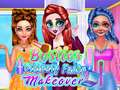 Jeu Meilleures Amies: Relooking Funky Ordinaire en ligne
