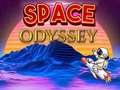 Jeu Odysée dans l'espace en ligne