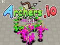 Jeu Archers.io en ligne